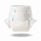 LittleForBig - ABDry White Adult Diapers