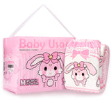 LittleForBig - Baby Usagi Adult Diapers