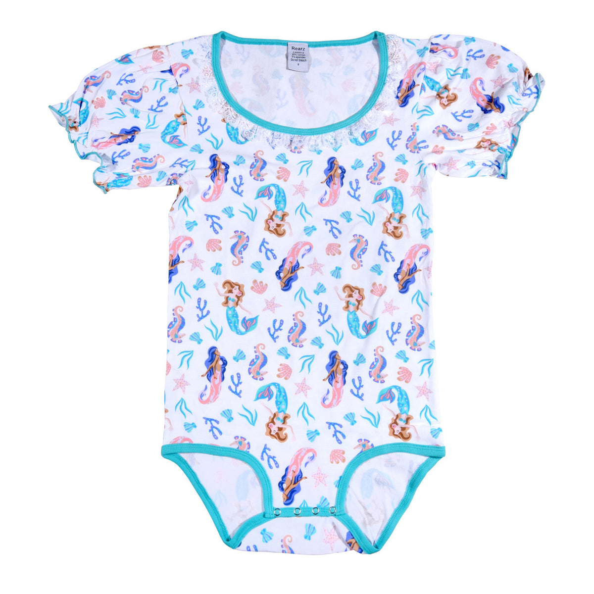 Rearz - Mermaid Tales Unisex Onesie – Universal Diapers