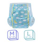 LittleForBig - Little Dreamers Adult Diapers Brief