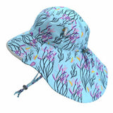 Aqua-Dry Adventure Sun Hat