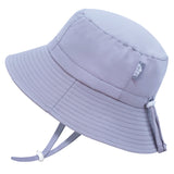 Cotton Bucket Sun Hats