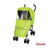 Manito Castle Alpha Stroller Cover