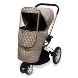 Manito Castle Beta Stroller Cover