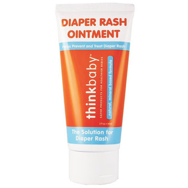 Thinkbaby Diaper Rash Ointment