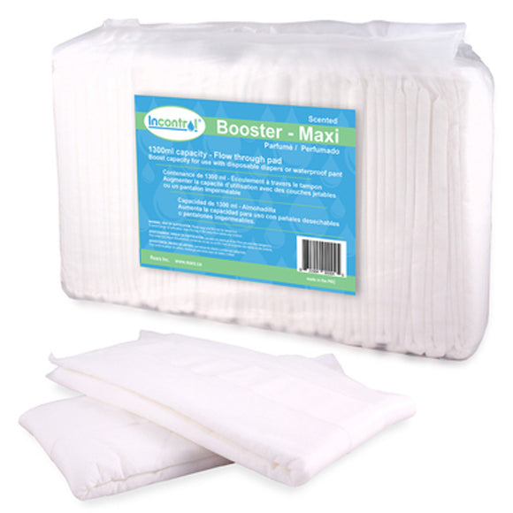 Rearz Overnight Adult Disposable Booster Pads