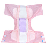 Rearz New Princess Pink Overnight Adult Diapers