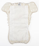 Flushable Bamboo Diaper Liners