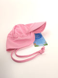 i play.® by green sprouts® Flap Sun Hat