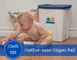 Cloth Diaper Pail