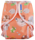 Mother Ease Rikki Cover