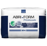 pack of Abena Abri-Form Premium Diaper in medium