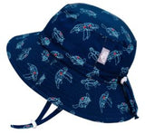 Kids’ Gro-With-Me® Aqua-Dry Bucket Sun Hat