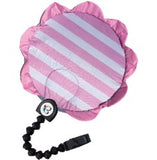 pink and white striped Buggy Gear Sun Chaser