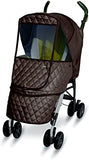 Manito Castle Alpha Stroller Cover
