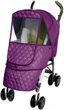 Manito Castle Alpha Stroller Cover