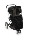 Manito Castle Beta Stroller Cover