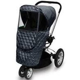 Manito Castle Beta Stroller Cover