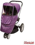 Manito Castle Beta Stroller Cover