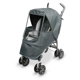 Manito Elegance Alpha Single Stroller