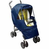 Manito Elegance Alpha Single Stroller