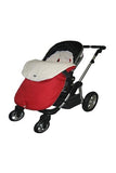 Jolly Jumper Water Resistant Stroller Snuggle Bag
