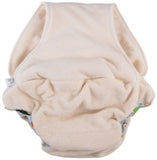 pair of Mother Ease Bedwetter training pants turned inside out