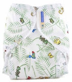 Mother Ease Rikki Cover