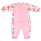 Warm-in-One Wet Suits - Owl and the Pussycat