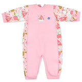 Warm-in-One Wet Suits - Owl and the Pussycat