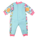 Warm-in-One Wetsuit - Up & Away