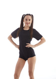 Rearz - Black Unisex Onesie