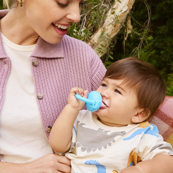 Silicone Baby Food Feeder