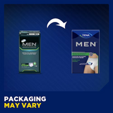 TENA® Men™ Super Plus | Protective incontinence underwear - 81780/81920