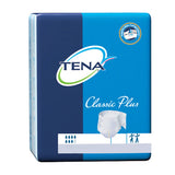 TENA® Classic Plus Briefs M, L, XL