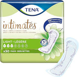 TENA® Intimates Ultra Thin Pads Regular
