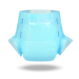 LittleForBig - ABDry Ultra Absorbent Diapers - Blue
