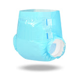 LittleForBig - ABDry Ultra Absorbent Diapers - Blue