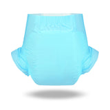 LittleForBig - ABDry Ultra Absorbent Diapers - Blue