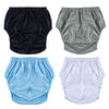 Adults Diaper Waterproof Pants - Small, Medium, Large