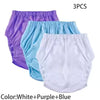 Adults Diaper Waterproof Pants - Small, Medium, Large