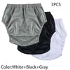 Adults Diaper Waterproof Pants - Small, Medium, Large