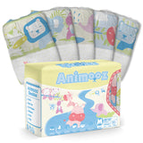 Tykables - Animooz Diapers