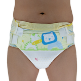 Tykables - Animooz Diapers