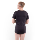 Rearz - Black Unisex Onesie