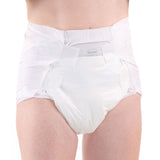 InControl BeDry EliteCare Premium Incontinence Briefs