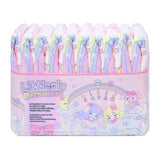 Little For Big - Fairy Littles in Dreamland Ultra Cloth Back Diapers