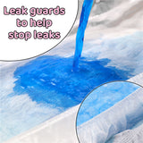 Little For Big - Goth BRAT Ultra Absorbent Diapers