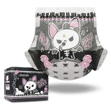 Little For Big - Goth BRAT Ultra Absorbent Diapers