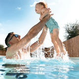 Splash About - Happy Nappy™ Swim Diaper Pistachio